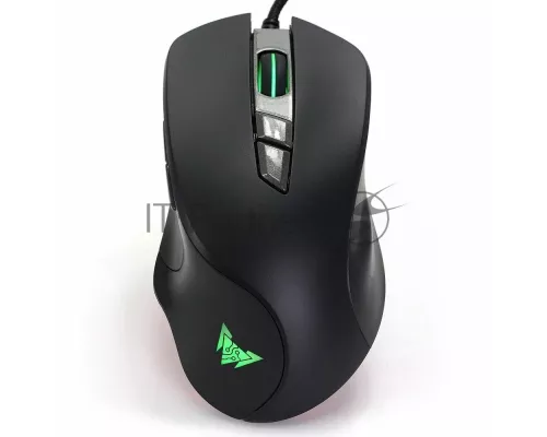 Игровая мышь CROWN CMGM-903