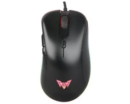 Игровая мышь CROWN CMGM-904