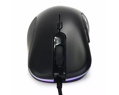 Игровая мышь CROWN CMGM-904