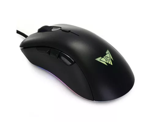 Игровая мышь CROWN CMGM-904