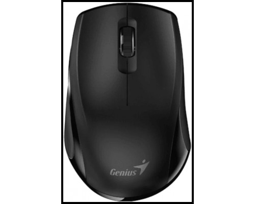 Мышь Genius NX-8006S черная Мышь Genius NX-8006S черная