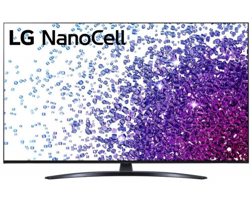 Телевизор LG 65NANO766PA Телевизор LG 65NANO766PA