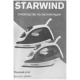 Утюг STARWIND SIR2045