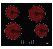 Варочная поверхность Oasis P-SBS