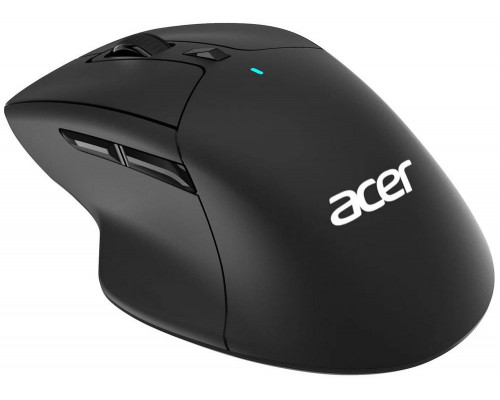 Мышь Acer OMR170 черный 