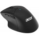 Мышь Acer OMR170 черный 