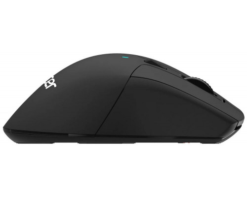 Мышь Acer OMR170 черный 