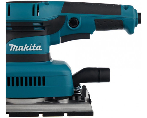 Вибро шлифовальная машина Makita BO3710 