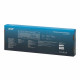 Клавиатура Acer OKW127 черный USB for gamer LED