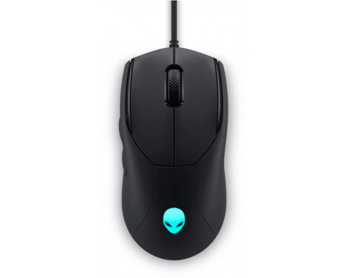 Мышь Dell Mouse AW320M black Мышь Dell Mouse AW320M black