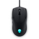 Мышь Dell Mouse AW320M black