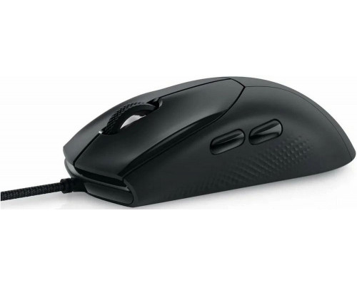 Мышь Dell Mouse AW320M black Мышь Dell Mouse AW320M black
