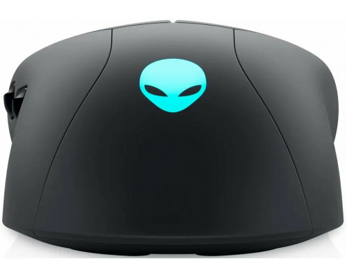 Мышь Dell Mouse AW320M black Мышь Dell Mouse AW320M black