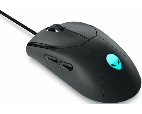 Мышь Dell Mouse AW320M black Мышь Dell Mouse AW320M black