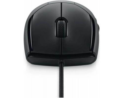 Мышь Dell Mouse AW320M black Мышь Dell Mouse AW320M black