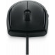 Мышь Dell Mouse AW320M black