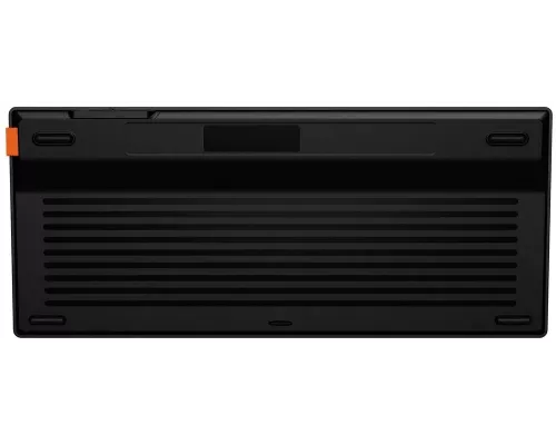 Клавиатура A4Tech Fstyler FBX51C серый