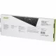 Клавиатура Acer OKW120 черный USB Multimedia