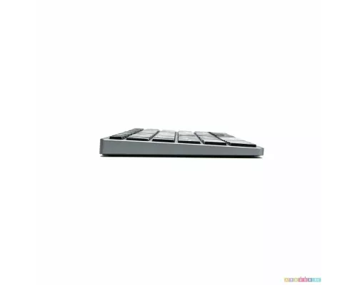 Клавиатура Gembird KBW-2