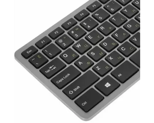 Клавиатура Gembird KBW-3