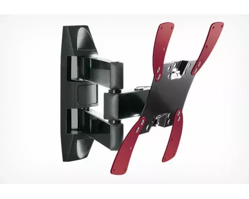 Кронштейн Holder LCDS-5066 черный глянец