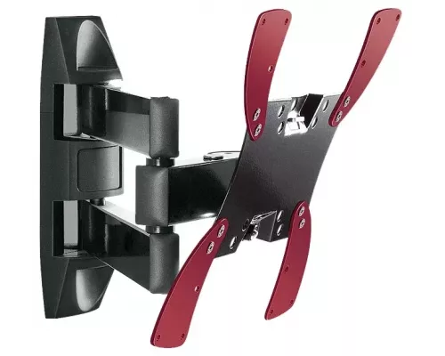 Кронштейн Holder LCDS-5066 черный глянец