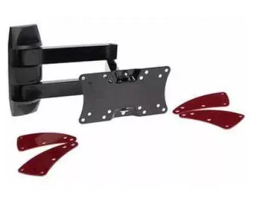 Кронштейн Holder LCDS-5066 черный глянец