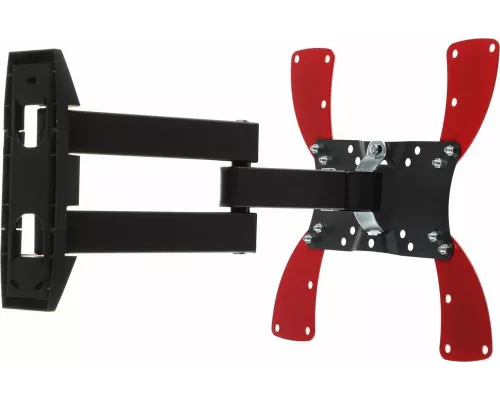 Кронштейн Holder LCDS-5066 черный глянец