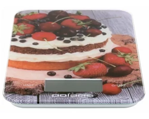 Кухонные весы Polaris PKS 0742DG