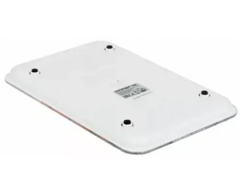 Кухонные весы Polaris PKS 0742DG