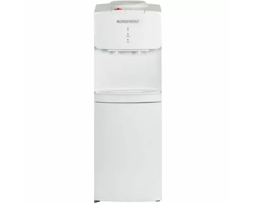 Кулер NORDFROST FK-53W