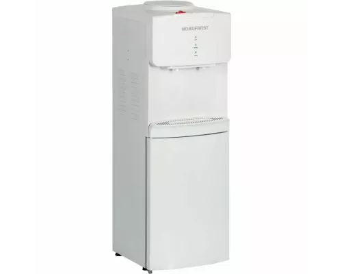 Кулер NORDFROST FK-53W