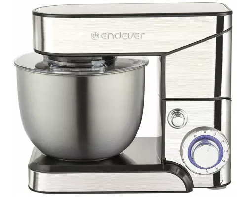Миксер Endever Sigma-17 стальной