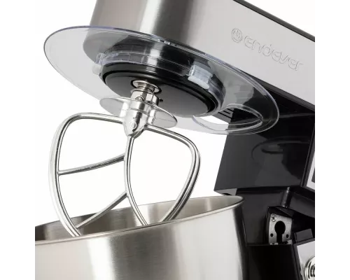 Миксер Endever Sigma-17 стальной