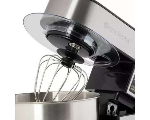 Миксер Endever Sigma-17 стальной