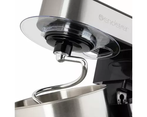 Миксер Endever Sigma-17 стальной