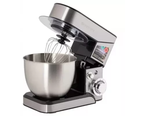 Миксер Endever Sigma-17 стальной