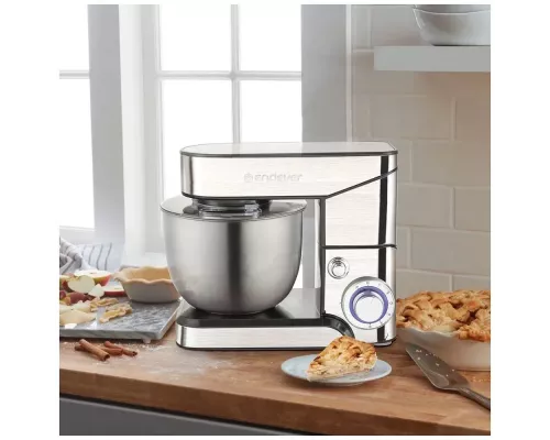 Миксер Endever Sigma-17 стальной