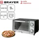 Мини-печь BRAYER BR2600
