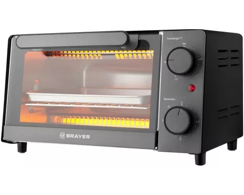Мини-печь BRAYER BR2600