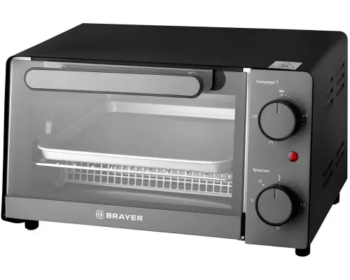 Мини-печь BRAYER BR2600