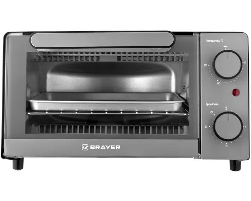 Мини-печь BRAYER BR2600