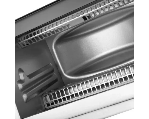 Мини-печь BRAYER BR2600