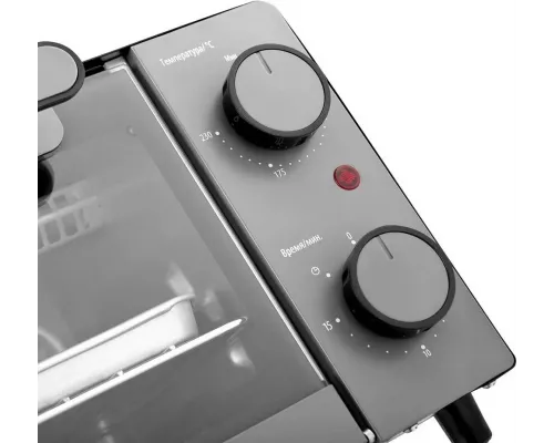 Мини-печь BRAYER BR2600