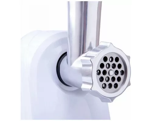 Мясорубка ENDEVER SIGMA 36 белый