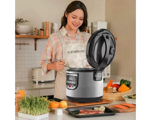 Мультиварка Endever Vita 80
