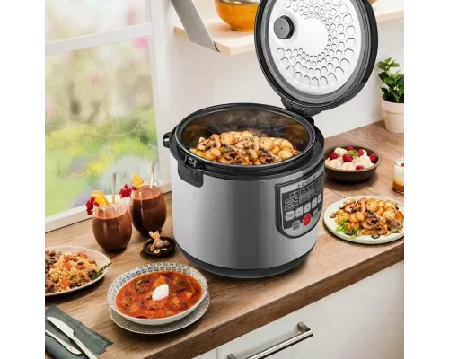 Мультиварка Endever Vita 80