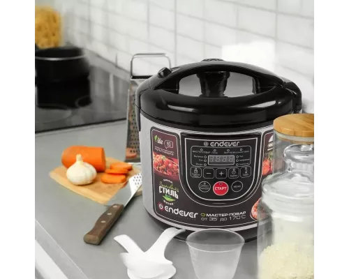 Мультиварка Endever Vita 80