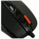 Мышь A4Tech X-718BK (черный) USB