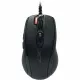 Мышь A4Tech X-718BK (черный) USB